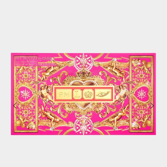 🆕 Pat McGrath Labs: Celestial Nirvana Eyeshadow Palette - Picture 2 of 4